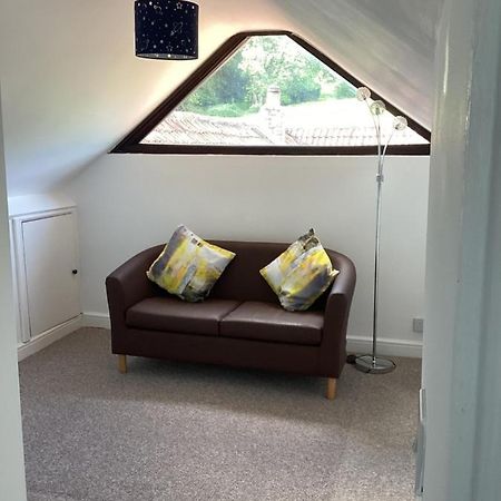 Mendip Edge Retreat Villa Farrington Gurney Dış mekan fotoğraf