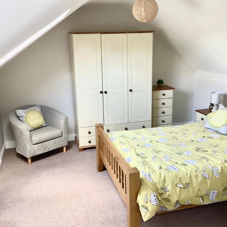 Mendip Edge Retreat Villa Farrington Gurney Dış mekan fotoğraf