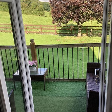 Mendip Edge Retreat Villa Farrington Gurney Dış mekan fotoğraf