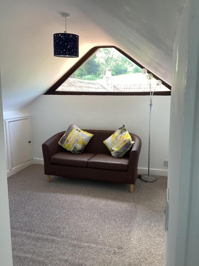 Mendip Edge Retreat Villa Farrington Gurney Dış mekan fotoğraf