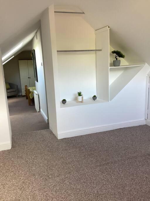 Mendip Edge Retreat Villa Farrington Gurney Dış mekan fotoğraf