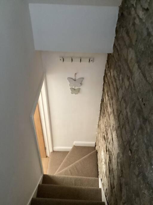 Mendip Edge Retreat Villa Farrington Gurney Dış mekan fotoğraf