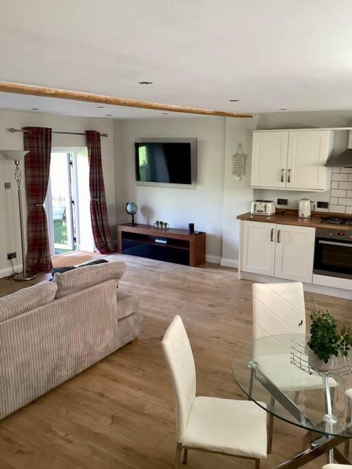 Mendip Edge Retreat Villa Farrington Gurney Dış mekan fotoğraf
