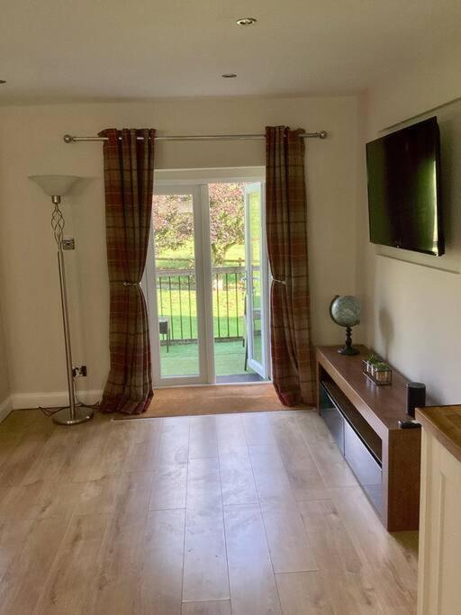 Mendip Edge Retreat Villa Farrington Gurney Dış mekan fotoğraf