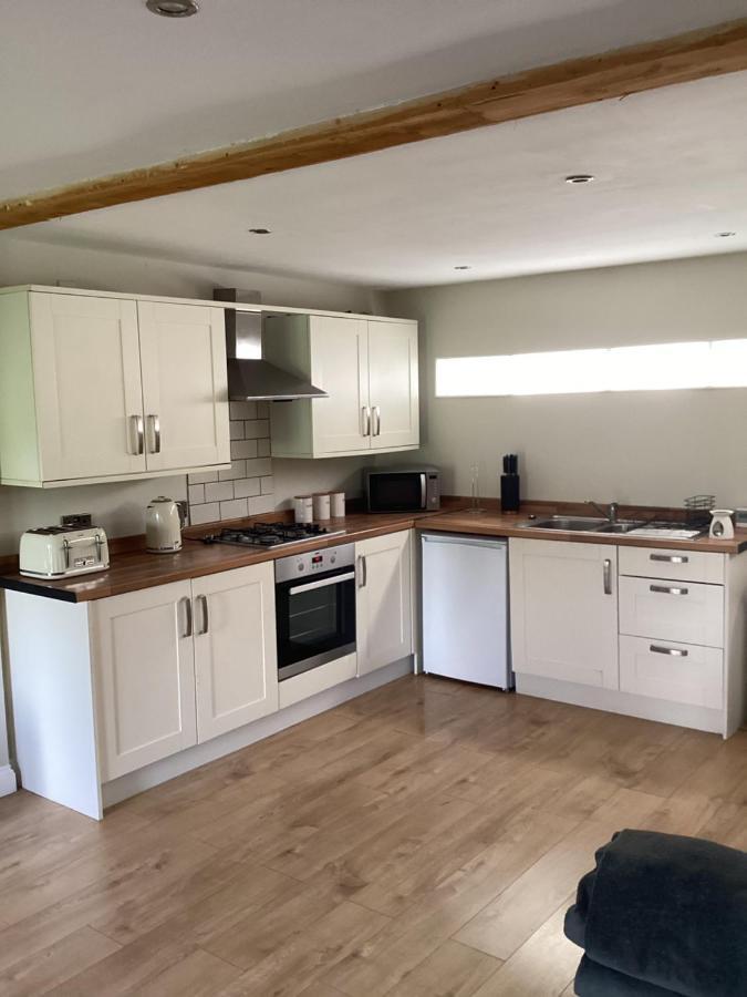 Mendip Edge Retreat Villa Farrington Gurney Dış mekan fotoğraf